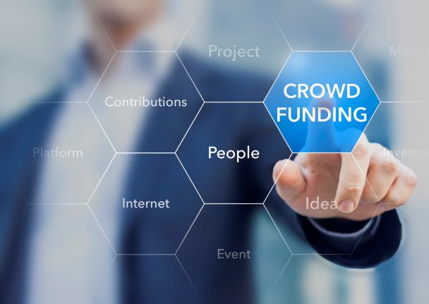 crowdfunding