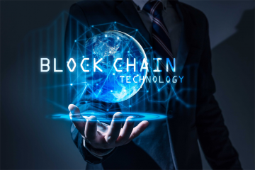 blockchain